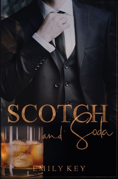 Cover von Scotch & Soda