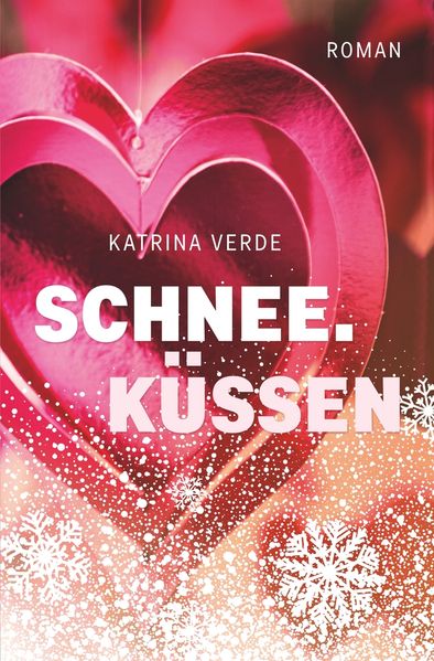 Cover von Schneeküssen