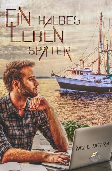 Cover von Ein halbes Leben später