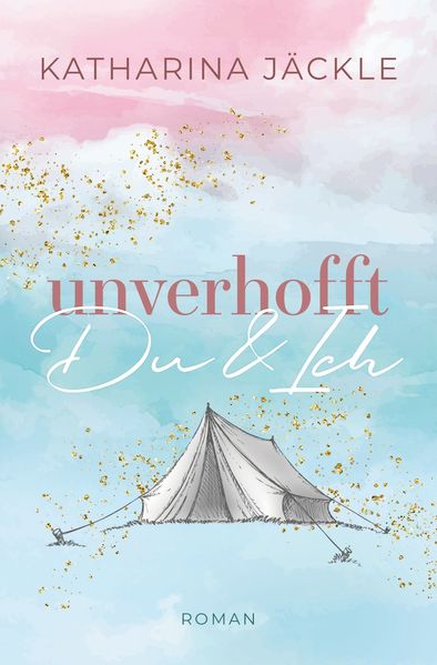 Cover von Unverhofft Du & Ich