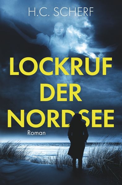 Cover von Lockruf der Nordsee