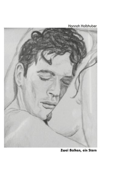 Cover von Zwei Balken, ein Stern
