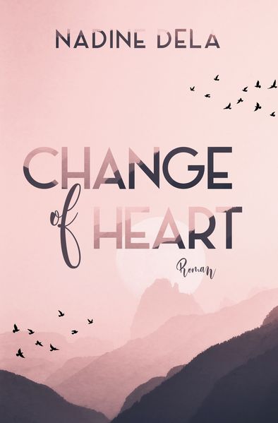 Cover von Change of Heart