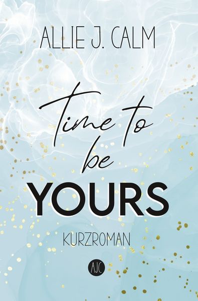 Cover von Time to be YOURS