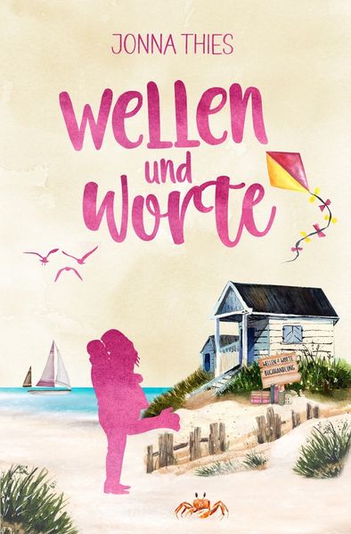 Cover von Wellen & Worte