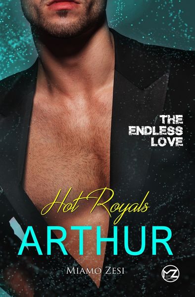 Cover von Hot Royals Arthur