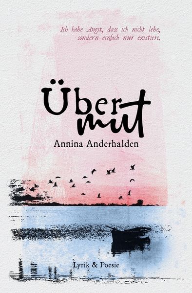 Cover von Übermut