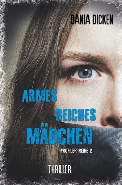 Cover von Armes reiches Mädchen