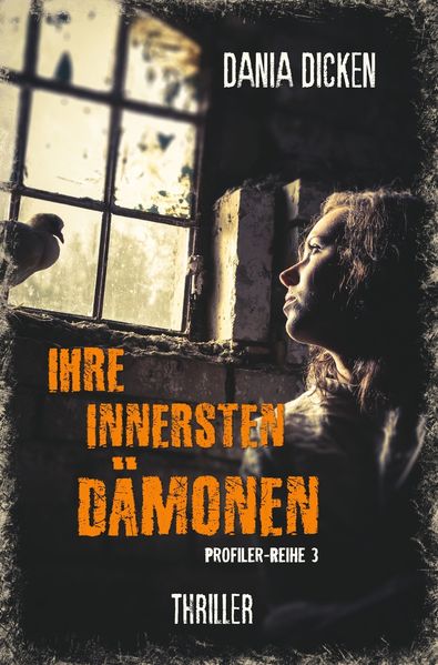 Cover von Ihre innersten Dämonen