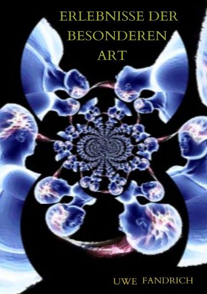 Cover von Erlebnisse der besonderen Art