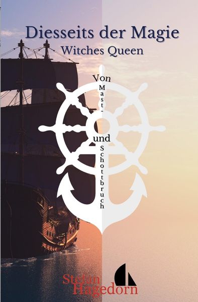 Cover von Diesseits der Magie/Witches Queen