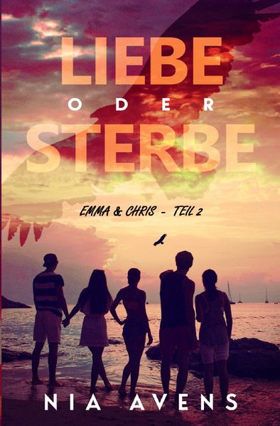 Cover von Seestern-Dilogie/Liebe oder Sterbe