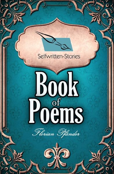 Cover von Book of Poems