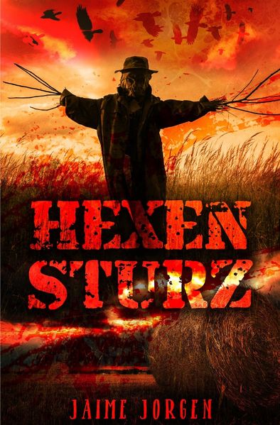 Cover von Hexensturz