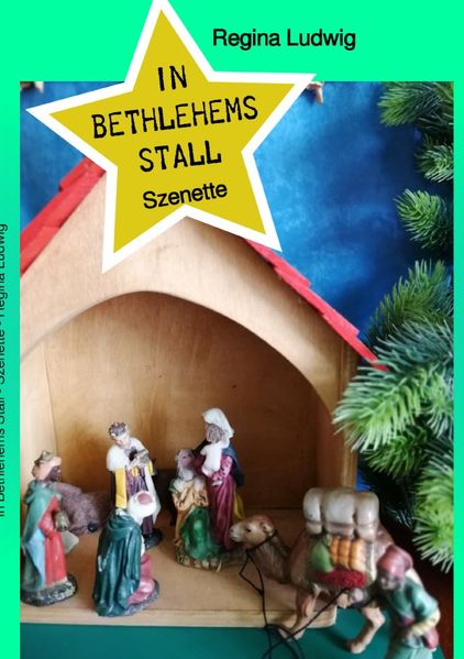 Cover von In Bethlehems Stall
