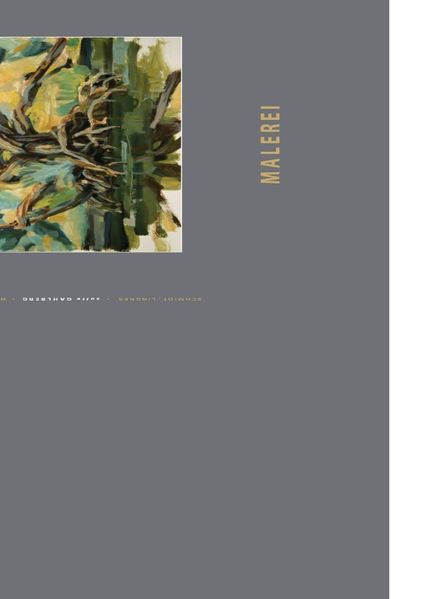 Cover von suite GAHLBERG