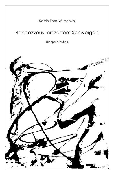 Cover von Rendezvous mit zartem Schweigen
