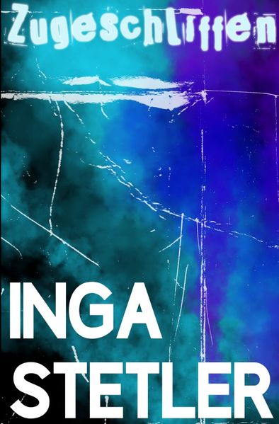 Cover von Zugeschliffen