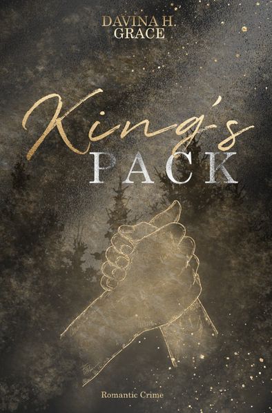 Cover von King’s Pack