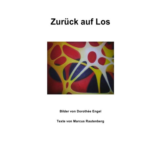Cover von Zurück auf Los