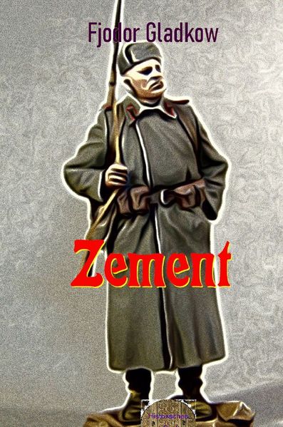 Cover von Zement