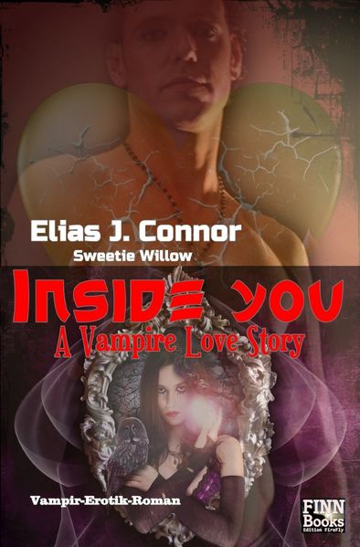 Cover von Inside you