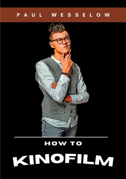 Cover von How To Kinofilm