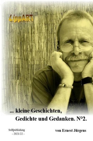 Cover von … kleine Geschichten, Gedichte und Gedanken. N°2