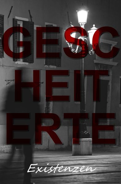 Cover von Gescheiterte Existenzen