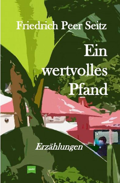 Cover von Ein wertvolles Pfand