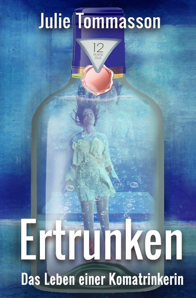 Cover von Ertrunken