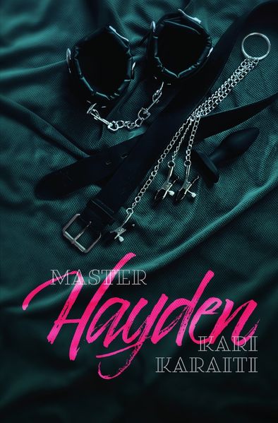 Cover von Countryside Lifestyle Club Serie/Master Hayden