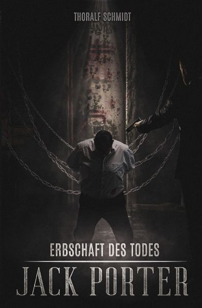 Cover von Jack Porter