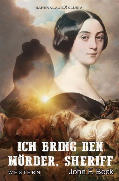 Cover von Ich bring den Mörder, Sheriff