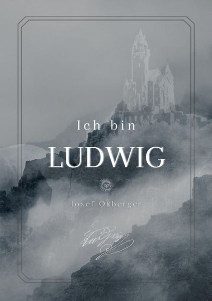 Cover von Ich bin Ludwig