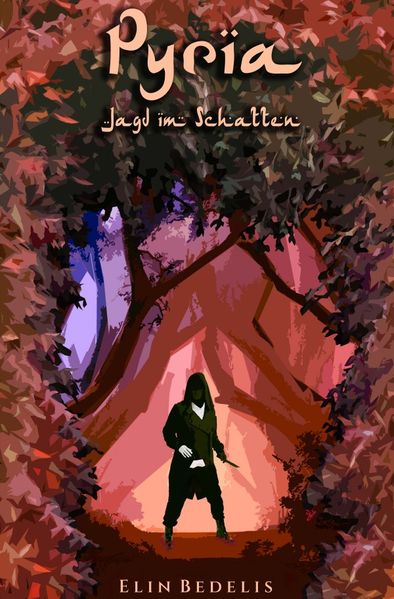 Cover von Pyria Trilogie/Pyria