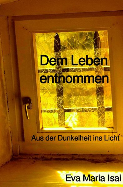 Cover von Dem Leben entnommen