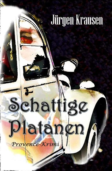 Cover von Schattige Platanen