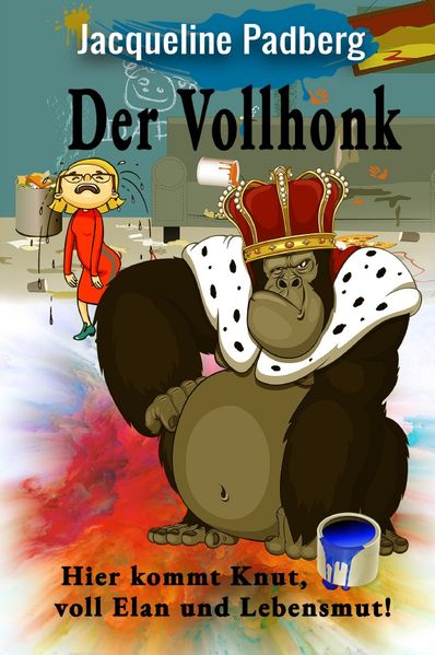 Cover von Der Vollhonk