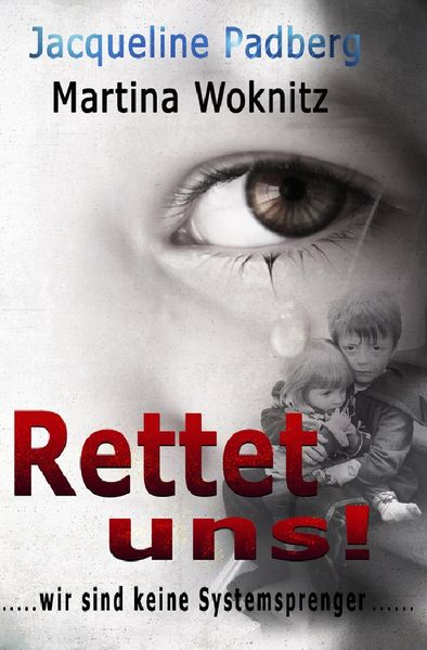 Cover von Rettet uns!