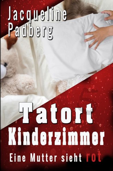 Cover von Tatort Kinderzimmer
