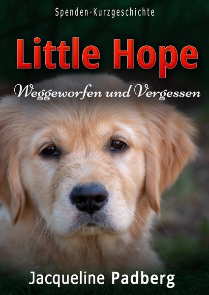 Cover von Little Hope