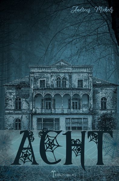 Cover von Acht