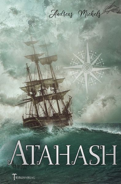 Cover von Atahash