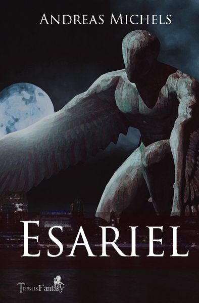 Cover von Esariel