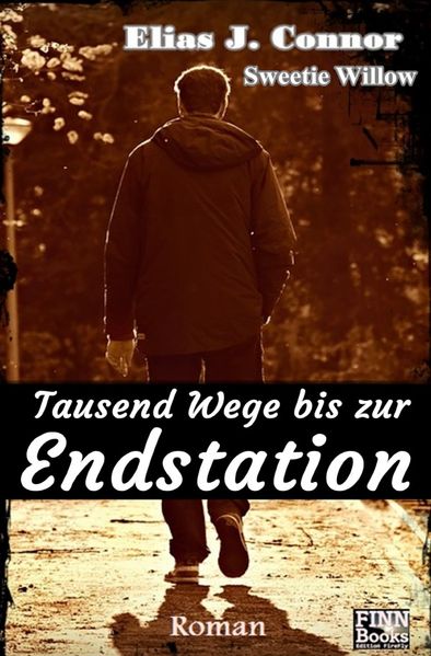 Cover von Tausend Wege bis zur Endstation