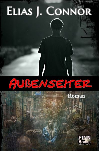 Cover von Außenseiter