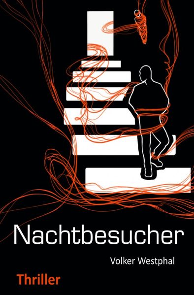 Cover von Nachtbesucher
