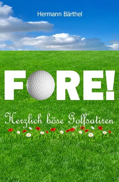 Cover von FORE!