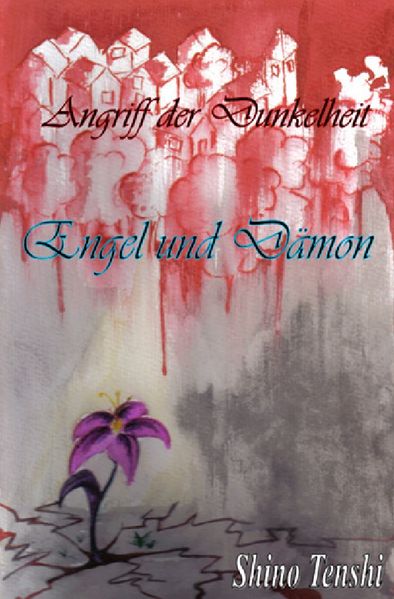 Cover von Angriff der Dunkelheit/Engel und Dämon